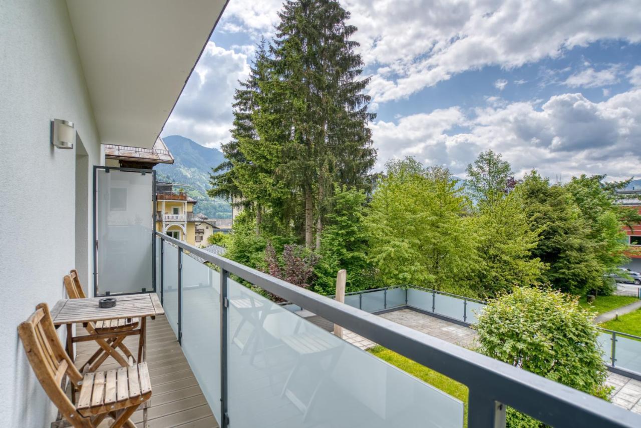 Apartment Annemarie Zell am See Exterior photo