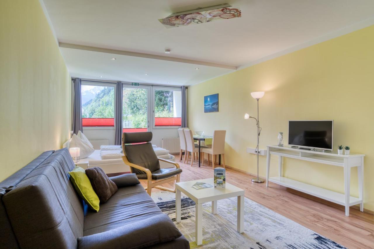 Apartment Annemarie Zell am See Exterior photo