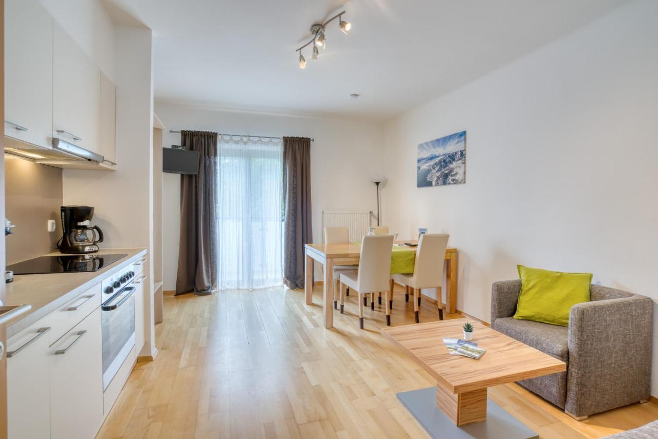Apartment Annemarie Zell am See Exterior photo