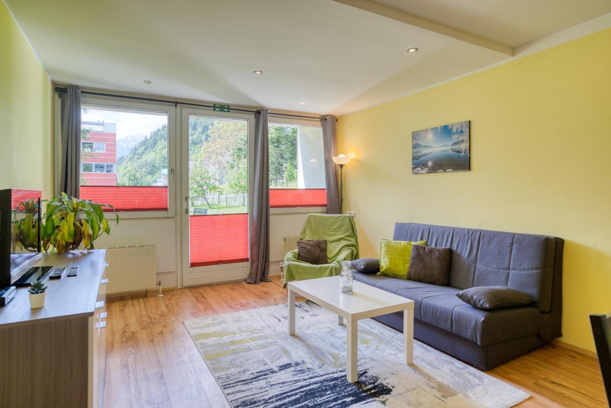 Apartment Annemarie Zell am See Exterior photo