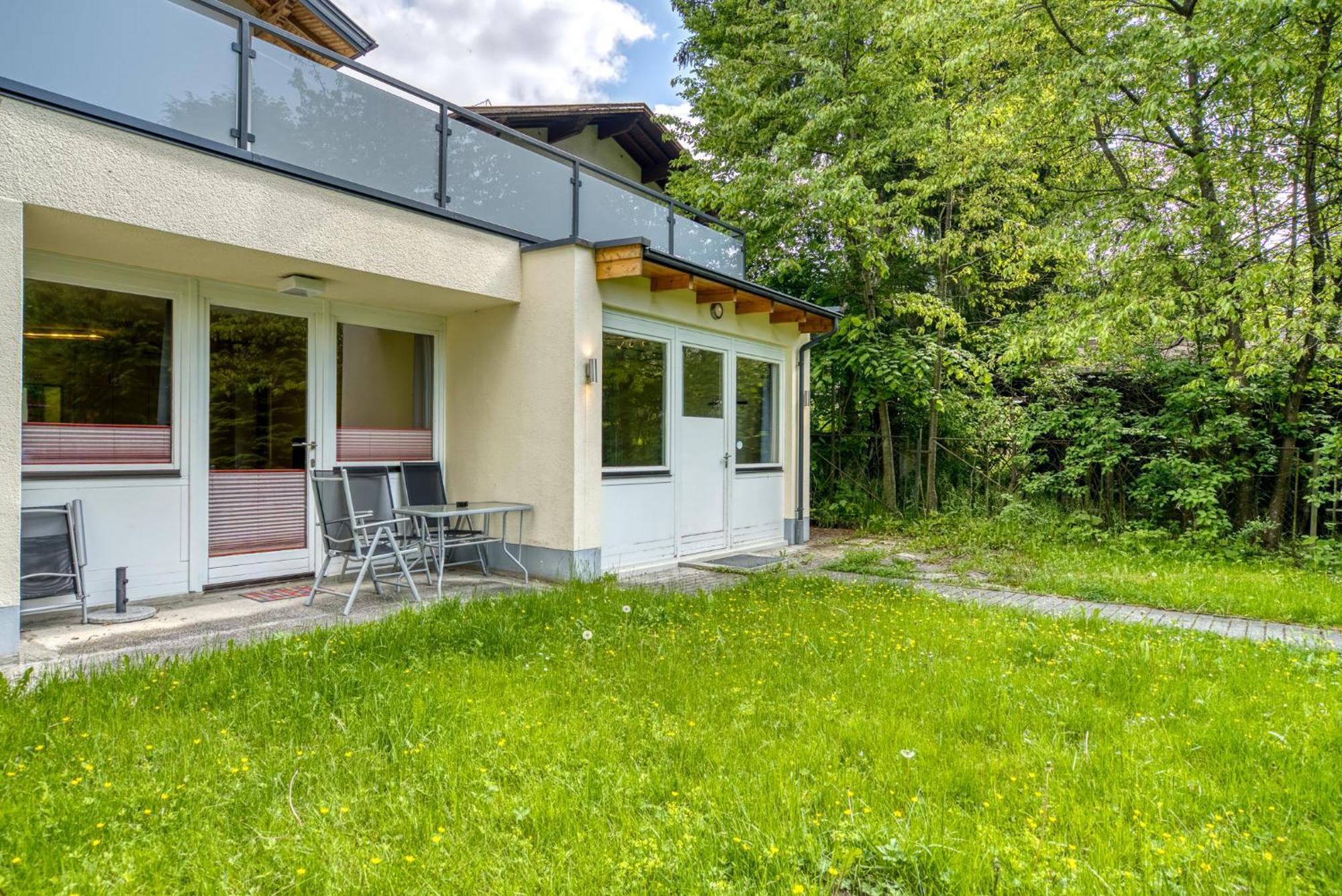 Apartment Annemarie Zell am See Exterior photo